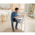 Fisher-Price Terazzo Krzesełko do karmienia SpaceSaver - 1014089 - zdjęcie 5